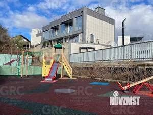 Таунхаус 150м², 3-этажный, участок 2 сот.