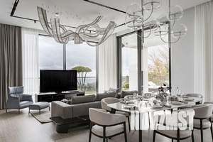 Дом 310м², 2-этажный, участок 310 сот.