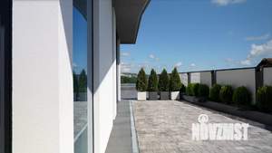 Коттедж 330м², 2-этажный, участок 7 сот.