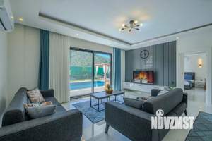 Дом 160м², 1-этажный, участок 4 сот.