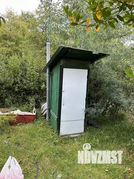 Дом 30м², 1-этажный, участок 7 сот.