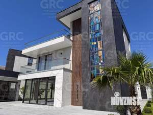 Дом 240м², 2-этажный, участок 4 сот.