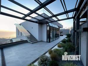 Дом 224м², 2-этажный, участок 5 сот.