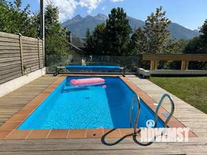 Дом 210м², 2-этажный, участок 5 сот.