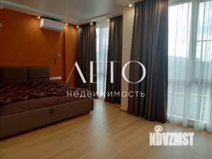 Коттедж 210м², 2-этажный, участок 5 сот.