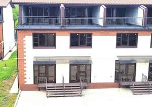 Дом 89м², 3-этажный, участок 0 сот.