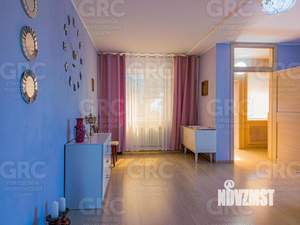 Дом 214м², 3-этажный, участок 3 сот.