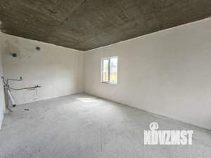 Дом 156м², 2-этажный, участок 4 сот.