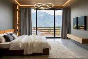 Дом 200м², 2-этажный, участок 11 сот.