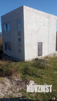 Дом 111м², 2-этажный, участок 3 сот.