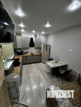 Дача 100м², 2-этажный, участок 3 сот.