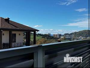 Дом 215м², 2-этажный, участок 4 сот.