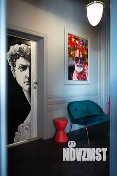 Коттедж 820м², 2-этажный, участок 17 сот.