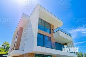 Дом 300м², 2-этажный, участок 5 сот.