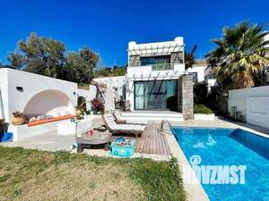 Дом 145м², 2-этажный, участок 5 сот.