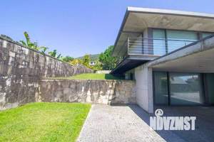 Коттедж 220м², 2-этажный, участок 8 сот.