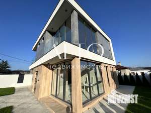 Дом 125м², 2-этажный, участок 5 сот.