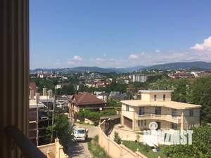 Коттедж 265м², 3-этажный, участок 6 сот.