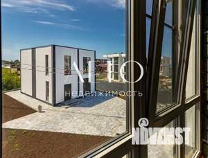 Дом 114м², 2-этажный, участок 3 сот.