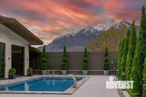 Дом 286м², 2-этажный, участок 8 сот.