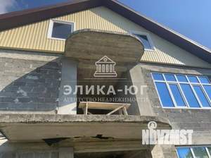 Дом 250м², 2-этажный, участок 10 сот.