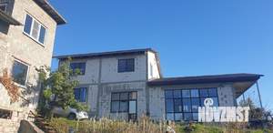 Дом 86м², 2-этажный, участок 7 сот.