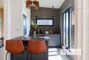 Дом 89м², 1-этажный, участок 15 сот.