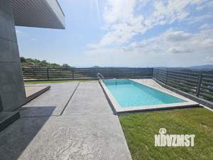 Дом 290м², 2-этажный, участок 7 сот.