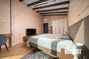 Дом 180м², 2-этажный, участок 4 сот.