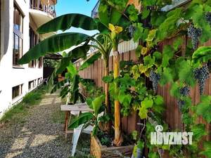 Дом 522м², 4-этажный, участок 3 сот.