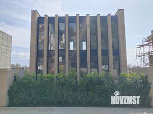 Коттедж 252м², 3-этажный, участок 4 сот.