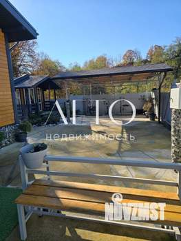 Дом 80м², 1-этажный, участок 6 сот.