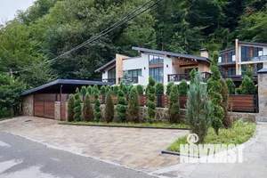 Дом 250м², 2-этажный, участок 6 сот.