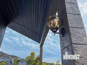 Дом 157м², 2-этажный, участок 4 сот.