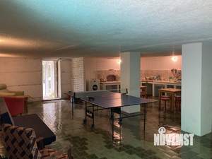 Дом 259м², 3-этажный, участок 7 сот.