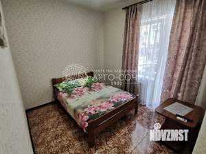 Дом 336м², 3-этажный, участок 7 сот.