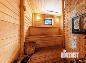 Дом 600м², 2-этажный, участок 50 сот.