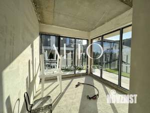 Дом 125м², 2-этажный, участок 5 сот.