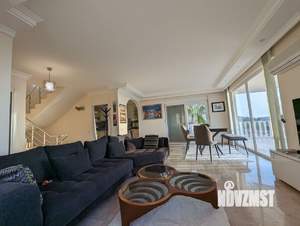 Дом 350м², 3-этажный, участок 5 сот.