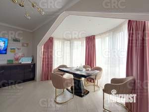 Дом 451м², 2-этажный, участок 725 сот.