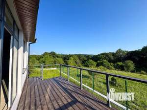 Дом 170м², 2-этажный, участок 6 сот.