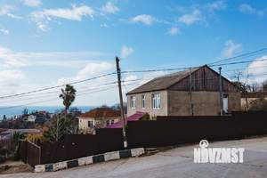 Дом 290м², 4-этажный, участок 6 сот.