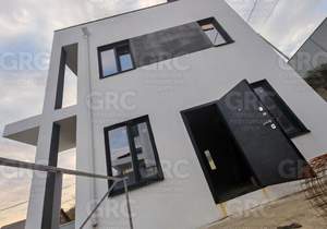 Дом 154м², 2-этажный, участок 3 сот.