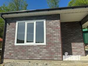 Дом 47м², 2-этажный, участок 5 сот.