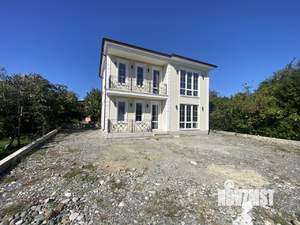 Дом 146м², 2-этажный, участок 4 сот.