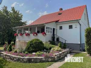 Дом 140м², 2-этажный, участок 5 сот.