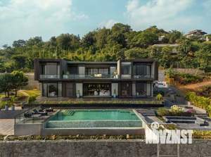 Дом 257м², 2-этажный, участок 8 сот.