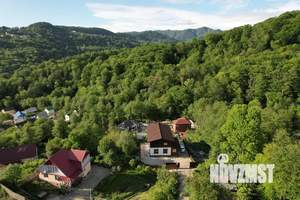 Коттедж 191м², 2-этажный, участок 5 сот.