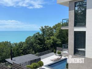 Дом 260м², 3-этажный, участок 9 сот.