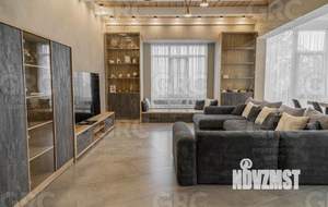 Дом 343м², 3-этажный, участок 8 сот.